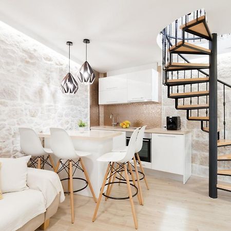 Apartament House Rokastone Split Zewnętrze zdjęcie