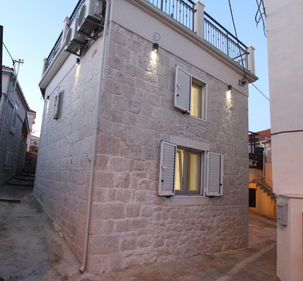 Apartament House Rokastone Split Zewnętrze zdjęcie