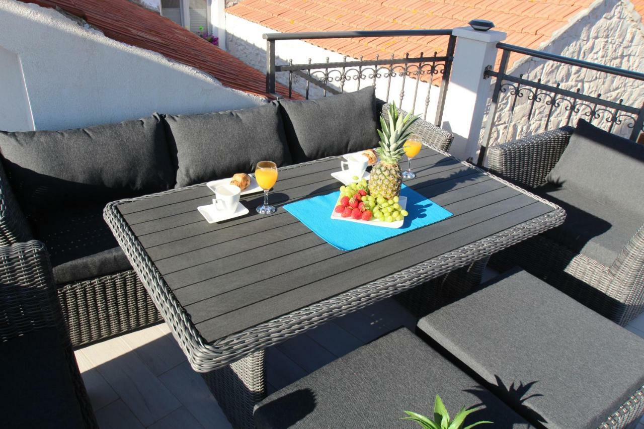 Apartament House Rokastone Split Zewnętrze zdjęcie