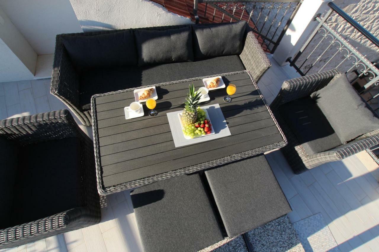 Apartament House Rokastone Split Zewnętrze zdjęcie
