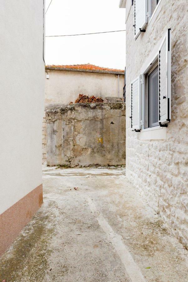 Apartament House Rokastone Split Zewnętrze zdjęcie