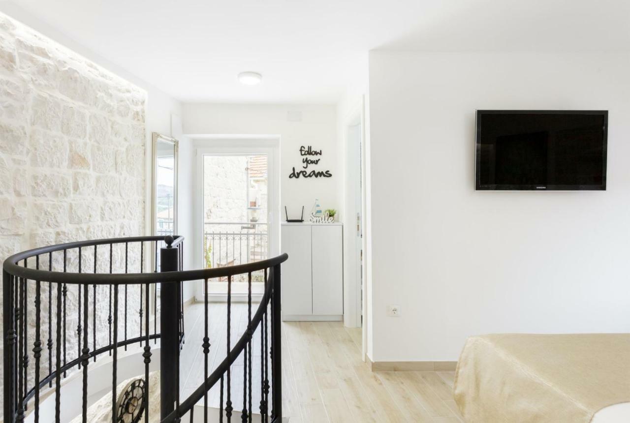 Apartament House Rokastone Split Zewnętrze zdjęcie