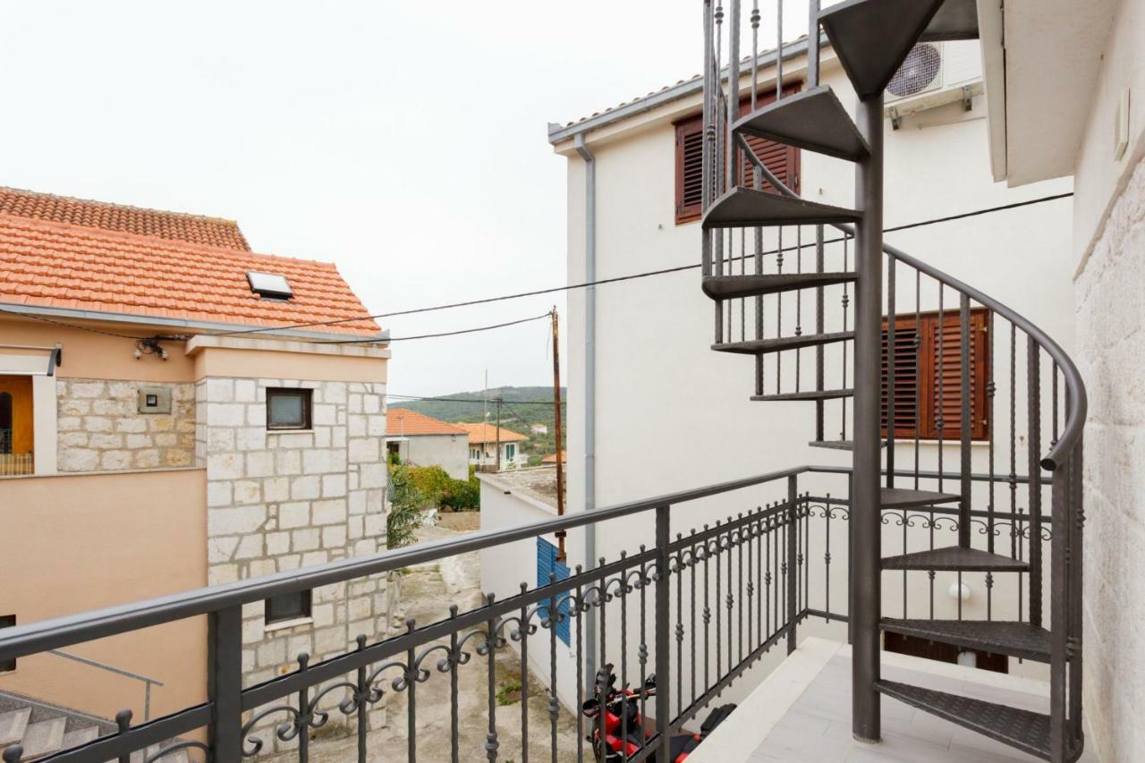 Apartament House Rokastone Split Zewnętrze zdjęcie