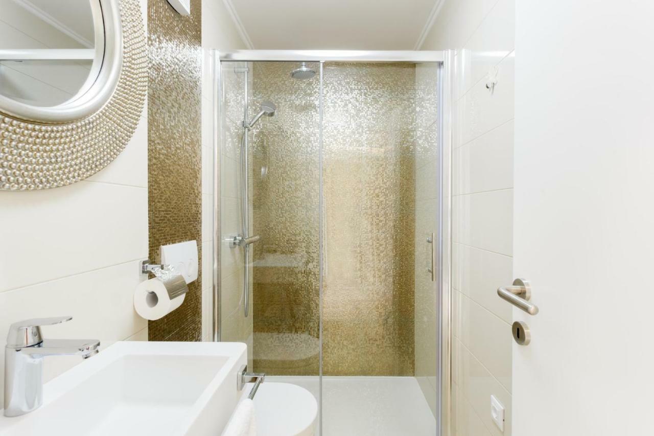 Apartament House Rokastone Split Zewnętrze zdjęcie