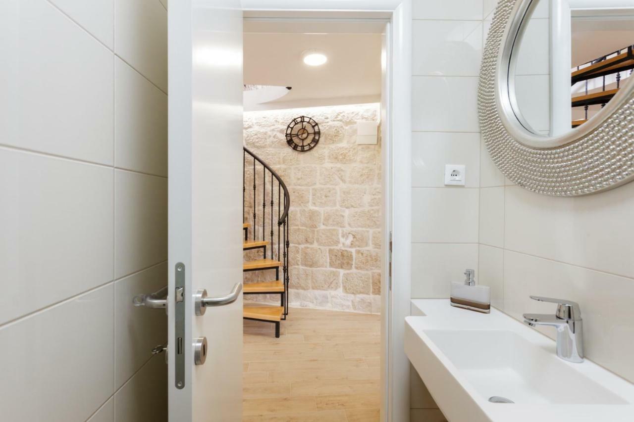 Apartament House Rokastone Split Zewnętrze zdjęcie
