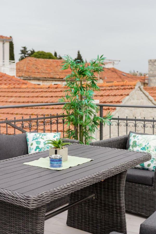Apartament House Rokastone Split Zewnętrze zdjęcie