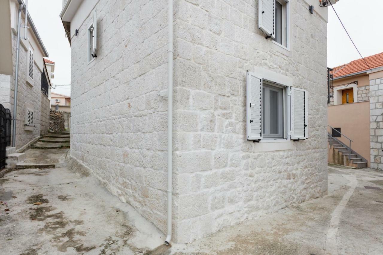 Apartament House Rokastone Split Zewnętrze zdjęcie