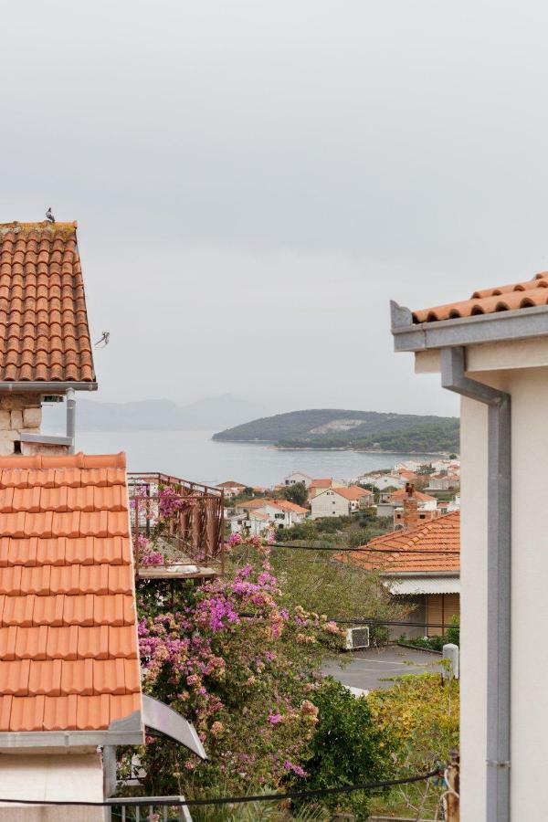 Apartament House Rokastone Split Zewnętrze zdjęcie