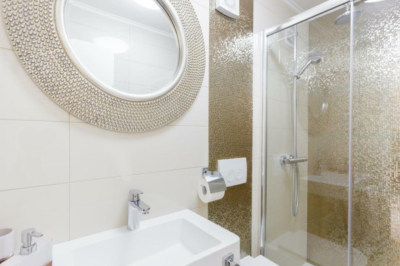 Apartament House Rokastone Split Zewnętrze zdjęcie