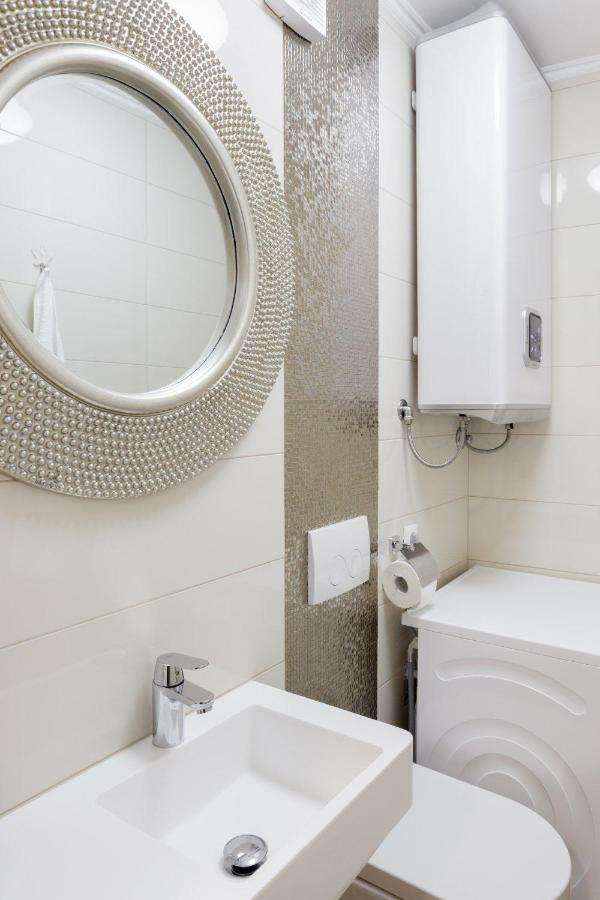 Apartament House Rokastone Split Zewnętrze zdjęcie