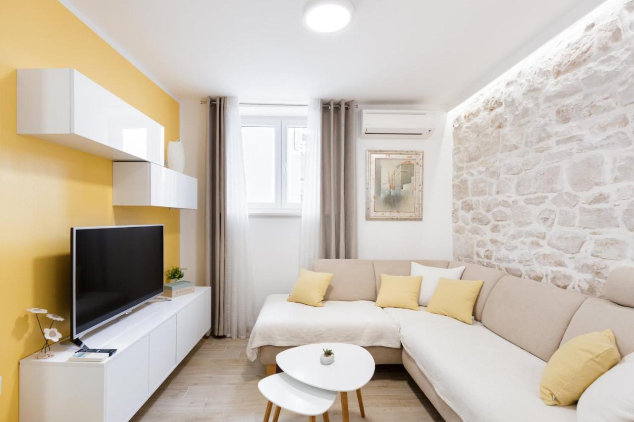 Apartament House Rokastone Split Zewnętrze zdjęcie
