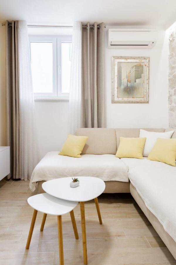 Apartament House Rokastone Split Zewnętrze zdjęcie