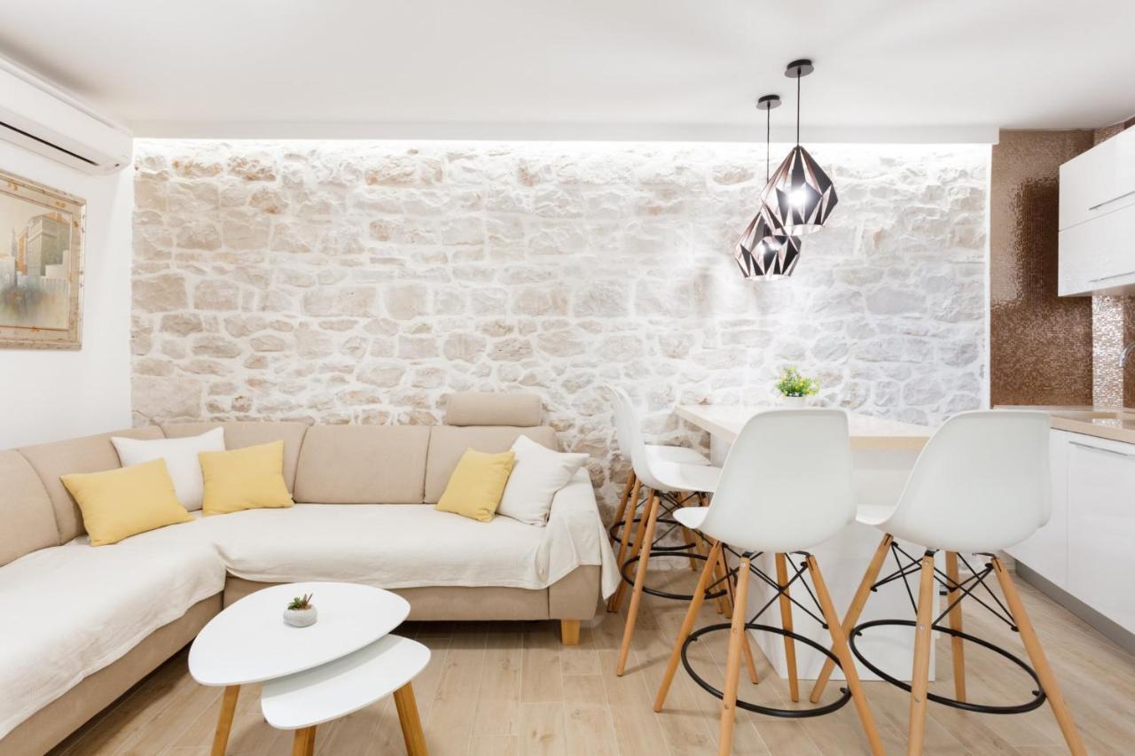 Apartament House Rokastone Split Zewnętrze zdjęcie