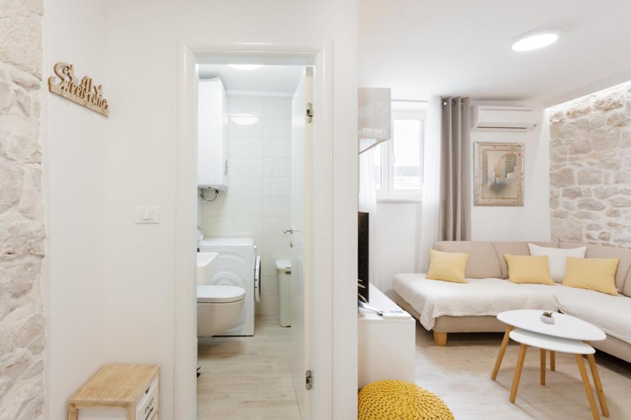 Apartament House Rokastone Split Zewnętrze zdjęcie