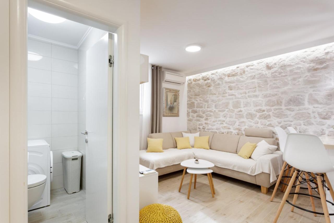 Apartament House Rokastone Split Zewnętrze zdjęcie