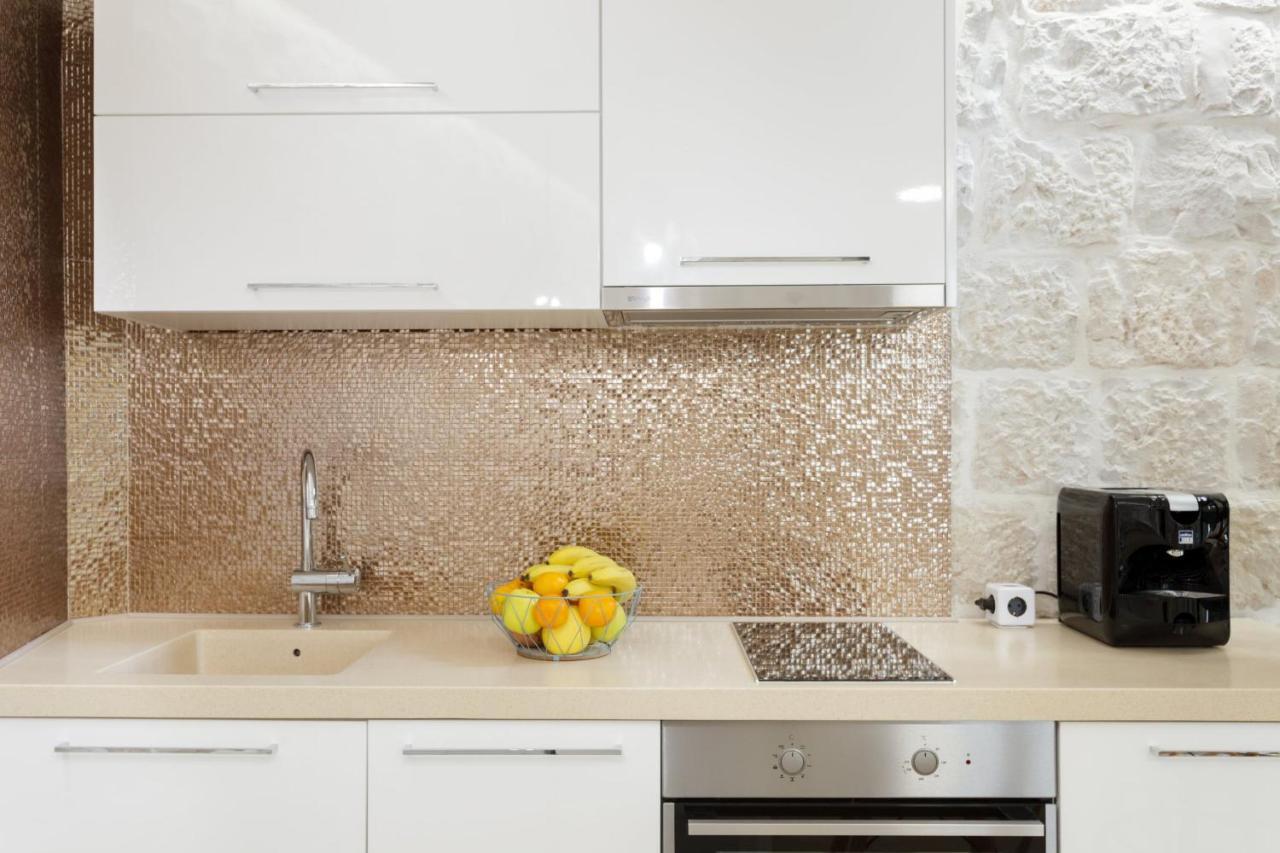 Apartament House Rokastone Split Zewnętrze zdjęcie